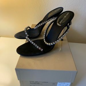 Sergio Rossi Evening sandals